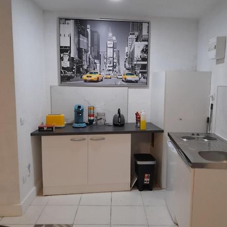 דירות קאור Le Mascoutou מראה חיצוני תמונה