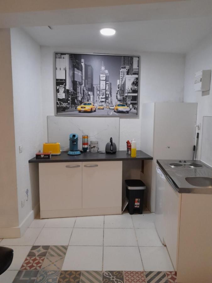 דירות קאור Le Mascoutou מראה חיצוני תמונה