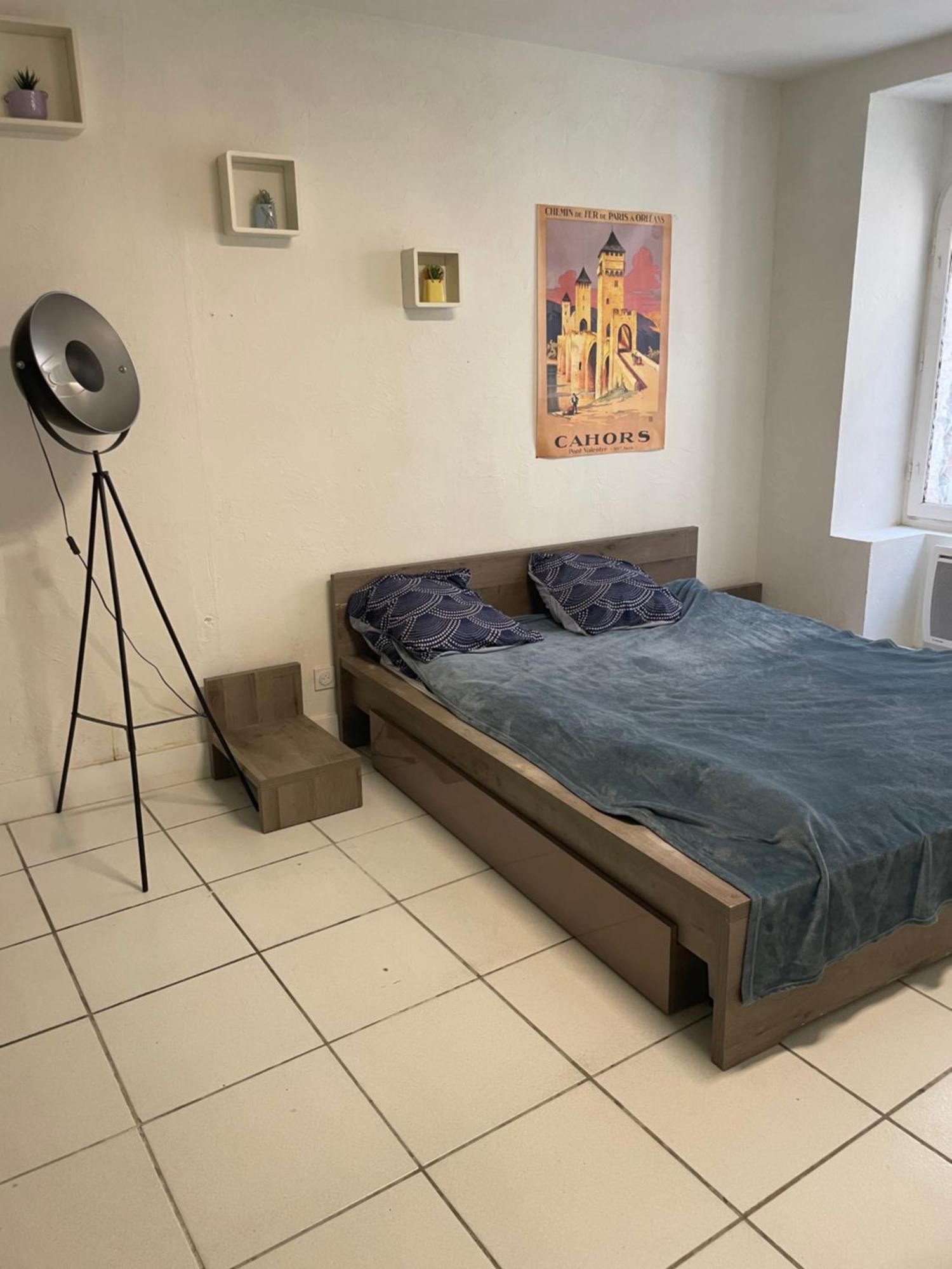 דירות קאור Le Mascoutou מראה חיצוני תמונה